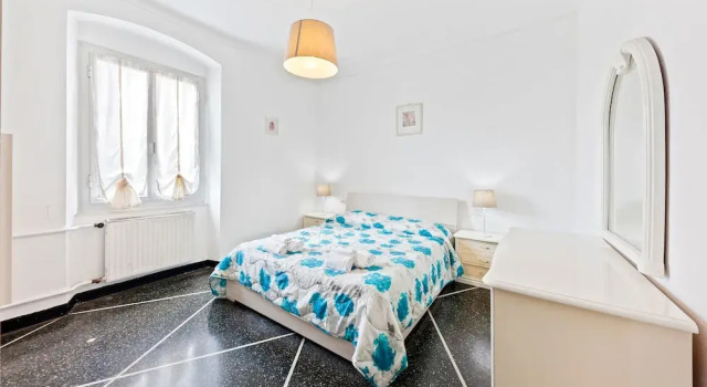 Genova Quinto SeaLife Apartment