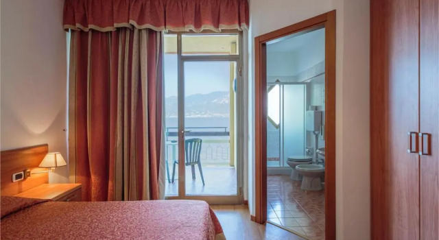 Номер Standard Residence Castelli