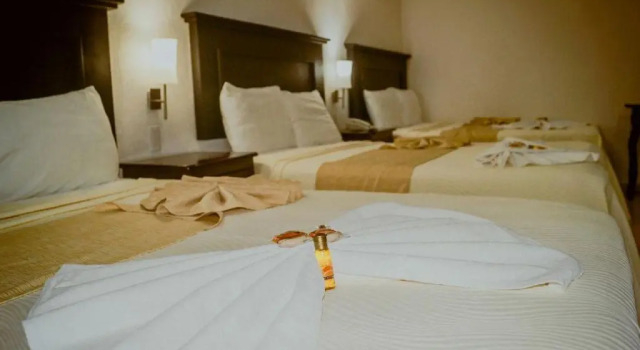 Deluxe Zimmer Hotel Malecón