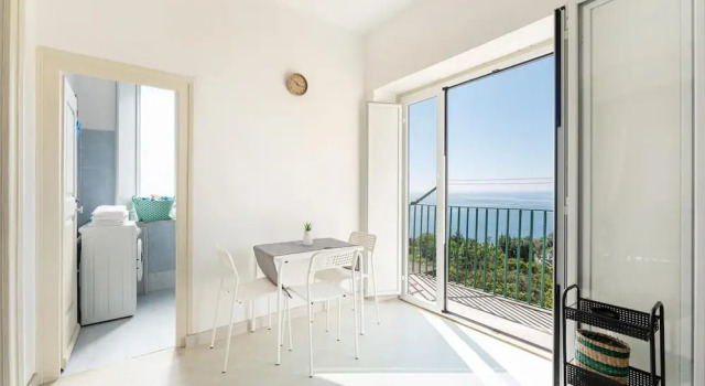 Апартаменты La Casa di Renata in Procida