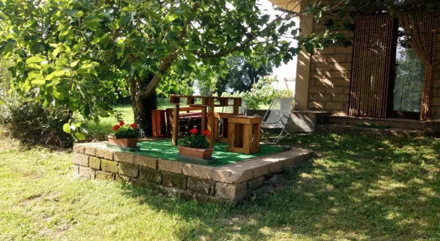 Студия Deluxe Agriturismo Podernuovo