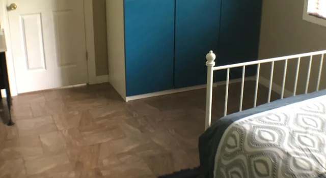 Трёхместный номер Classic Brother Li Homestay