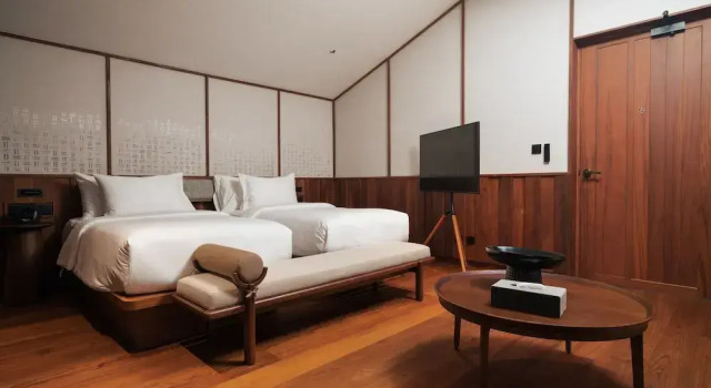 Вилла Sataa Resort Nan