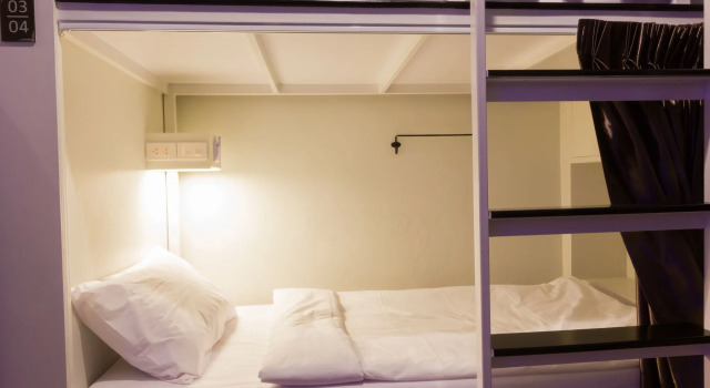 Diff Hostel