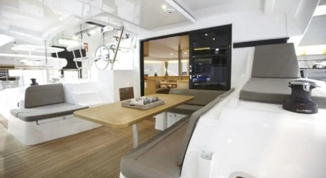 Catacruises