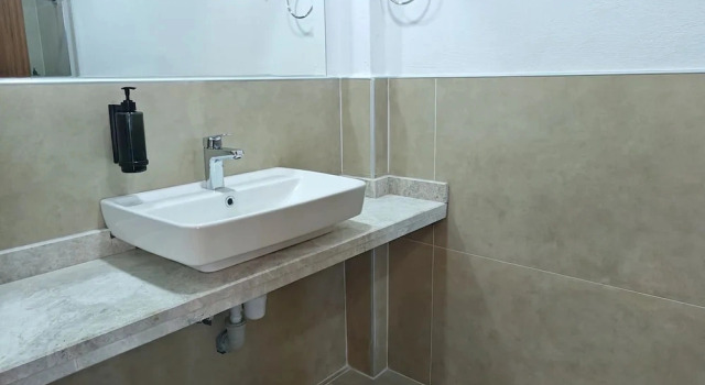 Camera Standard Rigani Gökçeada (+14)