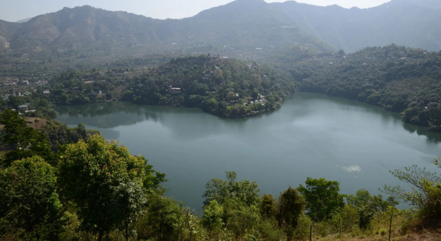 Nainital Adventure Park & Resort