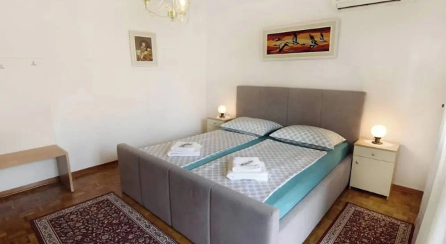 Bright Apartment in Umag, Забронировать Апартаменты/квартира Апартаменты Umag Riviera, Апартаменты/квартира