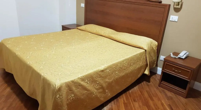Двухместный номер Standard Hotel Villa Aricia