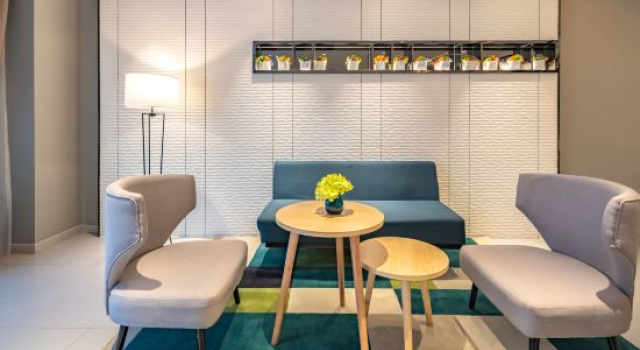 Homeinn Selected Hotel (Guantao Princess Lake Wetland Park), Book Hotel Handan Hebei