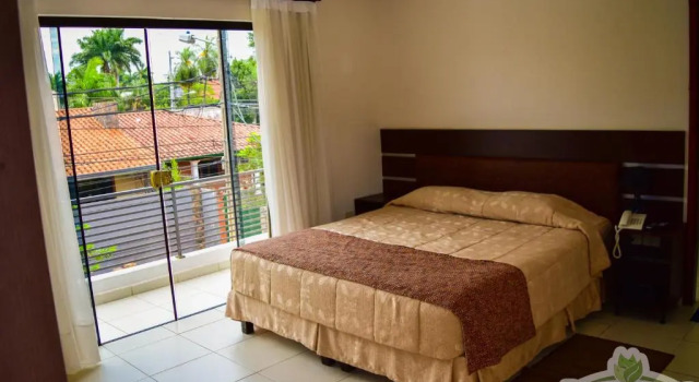 Camera doppia Standard SBS Hotel & Spa