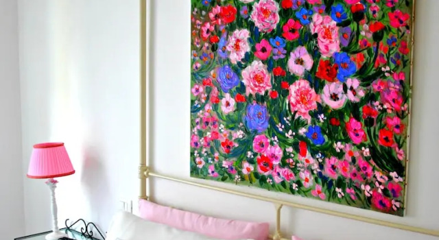 Bed And Breakfast Le Azalee, Boek Bed and Breakfast Numana Conero