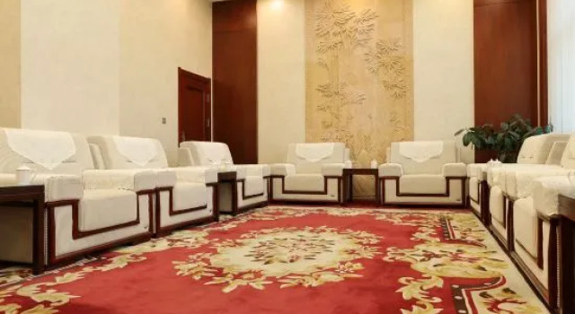 Arxan Hotel, Book Hotel Arxan Inner Mongolia
