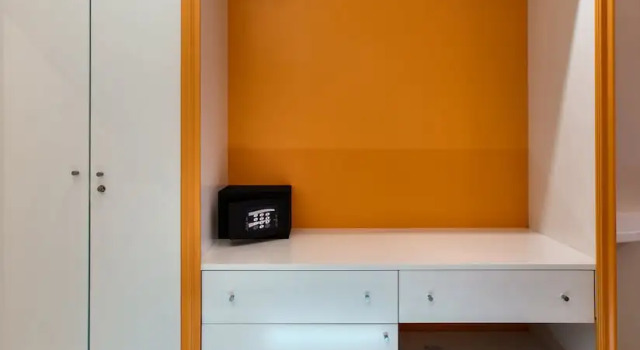 Номер Standard Guest House Grazioli