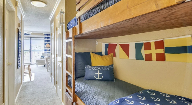 Casa Del Mar 319 - 1 Br Condo, Забронировать Апартаменты/квартира Галвестон Texas Gulf Coast, рядом с Рыболовный пирс на 61-й улице