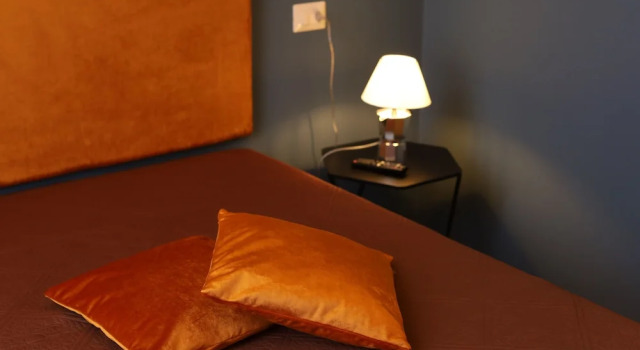 Номер Standard aroma - Neapolitan BnB