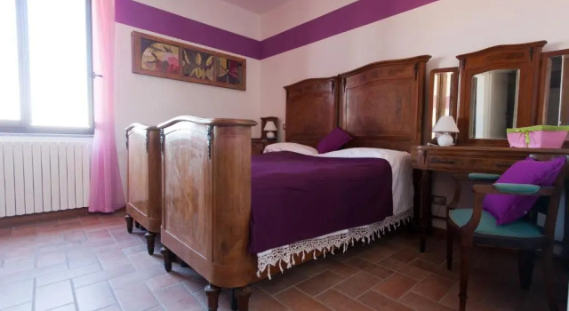 Suite B&B di Spineto