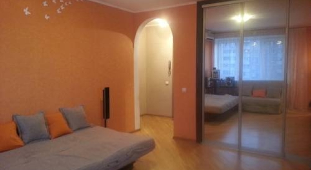 Stavropolskaya Apartment, Забронировать Апартаменты/квартира Центральный округ Краснодар