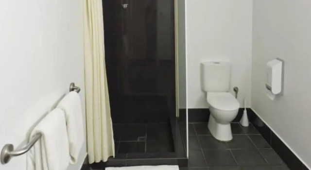 Номер Deluxe с 2 комнатами Motel Le Grande