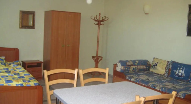 Номер Standard Vila Elvina