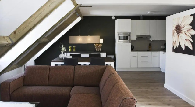 Longstay Apartments Breda, Book Apartment Breda Noord-Brabant