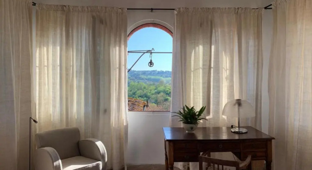 Апартаменты Villa Caprera