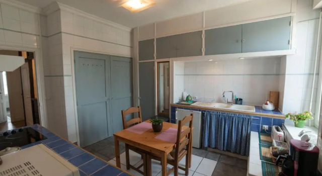 Appartement de 2 Chambres au 1er Etage, Rezervovat Apartmán Apartmány v Aude, Apartmán