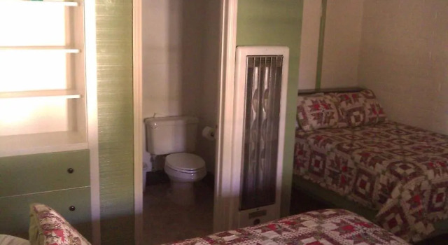 Standard Vierer Zimmer Ranch Motel