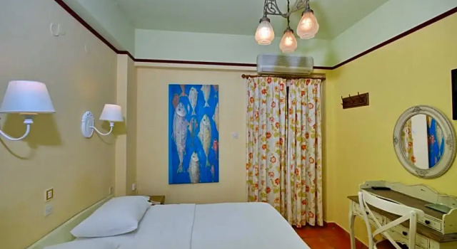 Liadromia Hotel, Забронировать Отель Отели Алонисос с завтраком, рядом с National Marine Park of Alonissos, Завтраки
