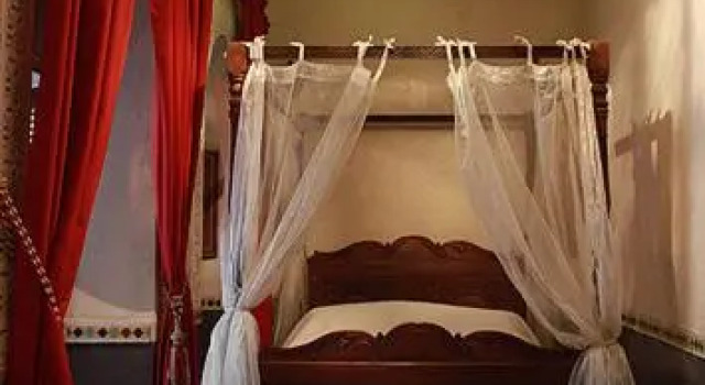Camera Standard Riad Bab Chems