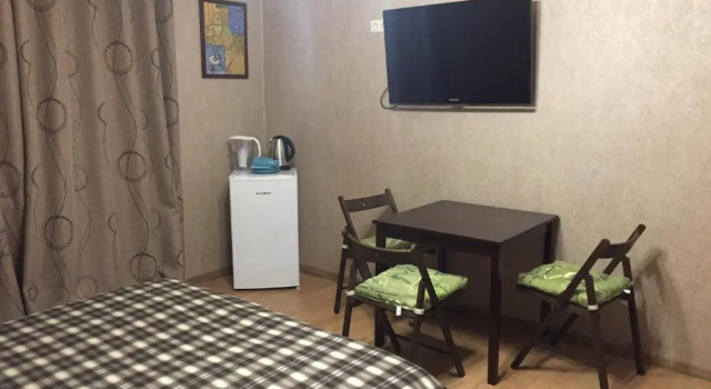 Habitación Confort Alistera