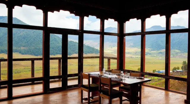 Gangtey Tent Resort, Boek Resort Resorthotels in Wangdue Phodrang, Resort