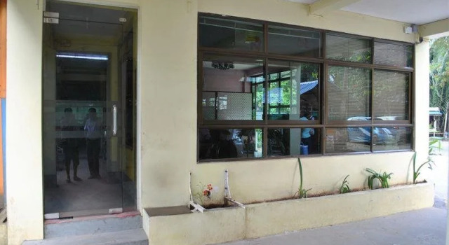 Royal Toe Hotel, Book Hotel Hlaing Township 