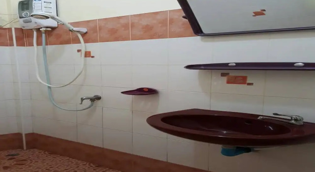 Бунгало Deluxe Happy Resort