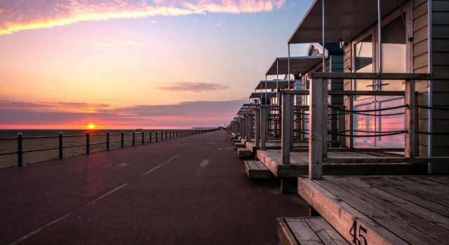 The Lovatt House by Sasco, Book Hotel Blackpool Lancashire