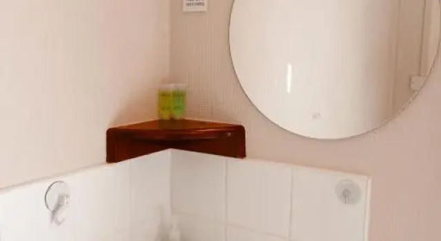 Номер Standard Abbey Guest House