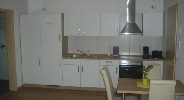 Апартаменты Ferienwohnung Meiwes