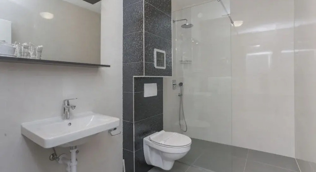 Апартаменты Apartments Villa Niko