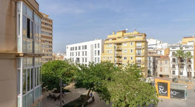 Двухместный номер Standard H-A Hotel Trebol