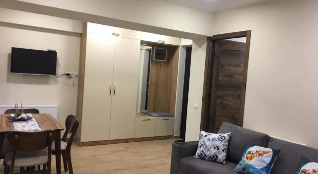 Apartamenti Bakuriani INN, Rezerwuj Apartament Bakuriani Samckhe Javakheti