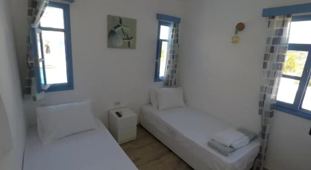 Двухместный номер Standard Panorama Hotel Bodrum