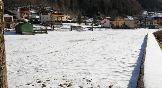 Residenza Al Ponte, Buchen Sie Hotel Branzi Provinz Bergamo