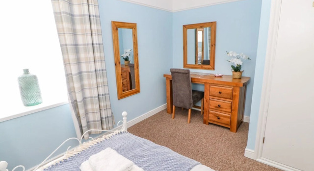 Grace Cottage, Varaa Lomakoti Bishop Auckland 