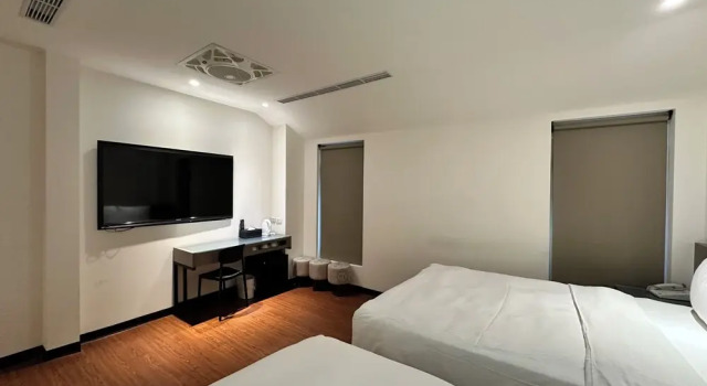 Habitación cuádruple Confort 68 Residence