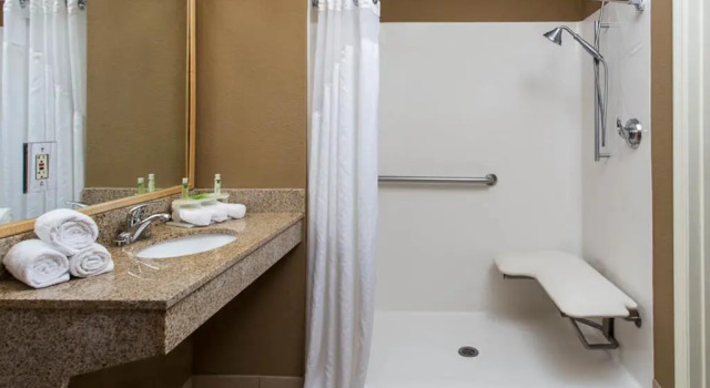 Номер Standard Holiday Inn Express - Clermont by IHG