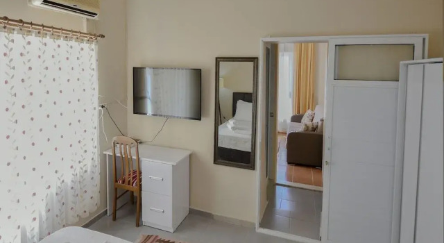 Люкс Huzur Royal Otel