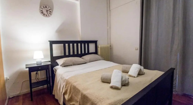 Stylish apt in Athens center, Забронировать Отель Отели Афины 3 звезды, рядом с Музей нумизматики, 3*