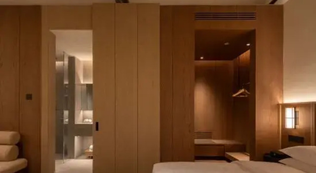 Семейный люкс Jiangnan House Yangzhou Guanglin