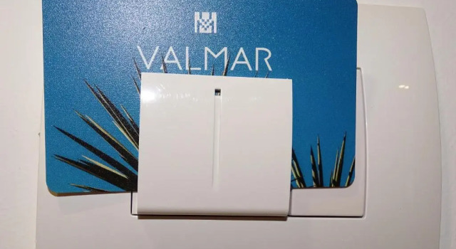 Номер Deluxe Valmar Hotel