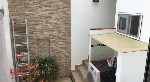 Студия Standard Departamento Loft en Olivar de San Isidro